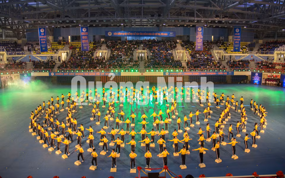 Ảnh: Đỗ Quang
