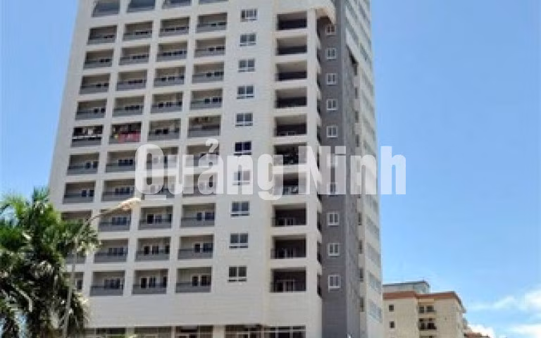 Khách sạn Hạ Long DC ảnh 1