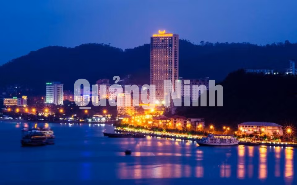 Khách sạn Mường Thanh ảnh 1