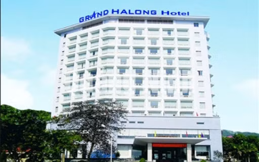 Khách sạn Grand Hạ Long ảnh 1