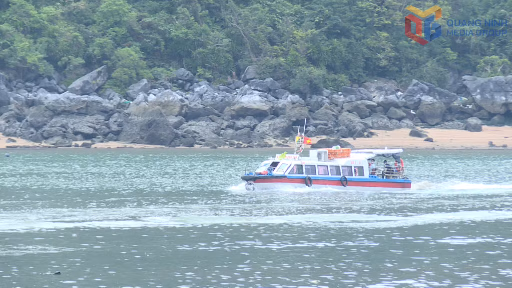 Hầu hết hành khách tuyến Bản Sen - đất liền là người dân địa phương. Tất cả đều mong muốn giá vé tàu có điều chỉnh tương xứng với các chính sách bình ổn giá xăng giàu của Chính phủ.