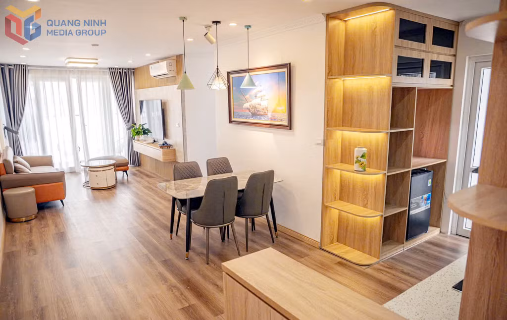 Du khách cần kiểm tra thông tin kỹ lưỡng, cẩn trọng để có không gian nghỉ ngơi ưng ý cho kỳ nghỉ của mình.