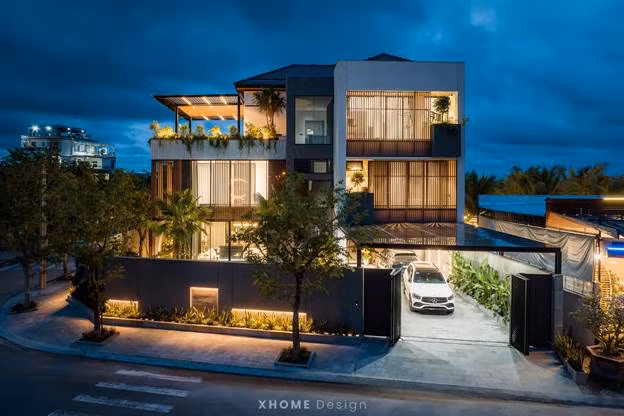 XHOME DESIGN CENTER QUẢNG NINH: Kiến tạo hệ sinh thái không gian sống cao cấp ảnh 2 XHOME DESIGN CENTER QUẢNG NINH: Kiến tạo hệ sinh thái không gian sống cao cấp ảnh 2