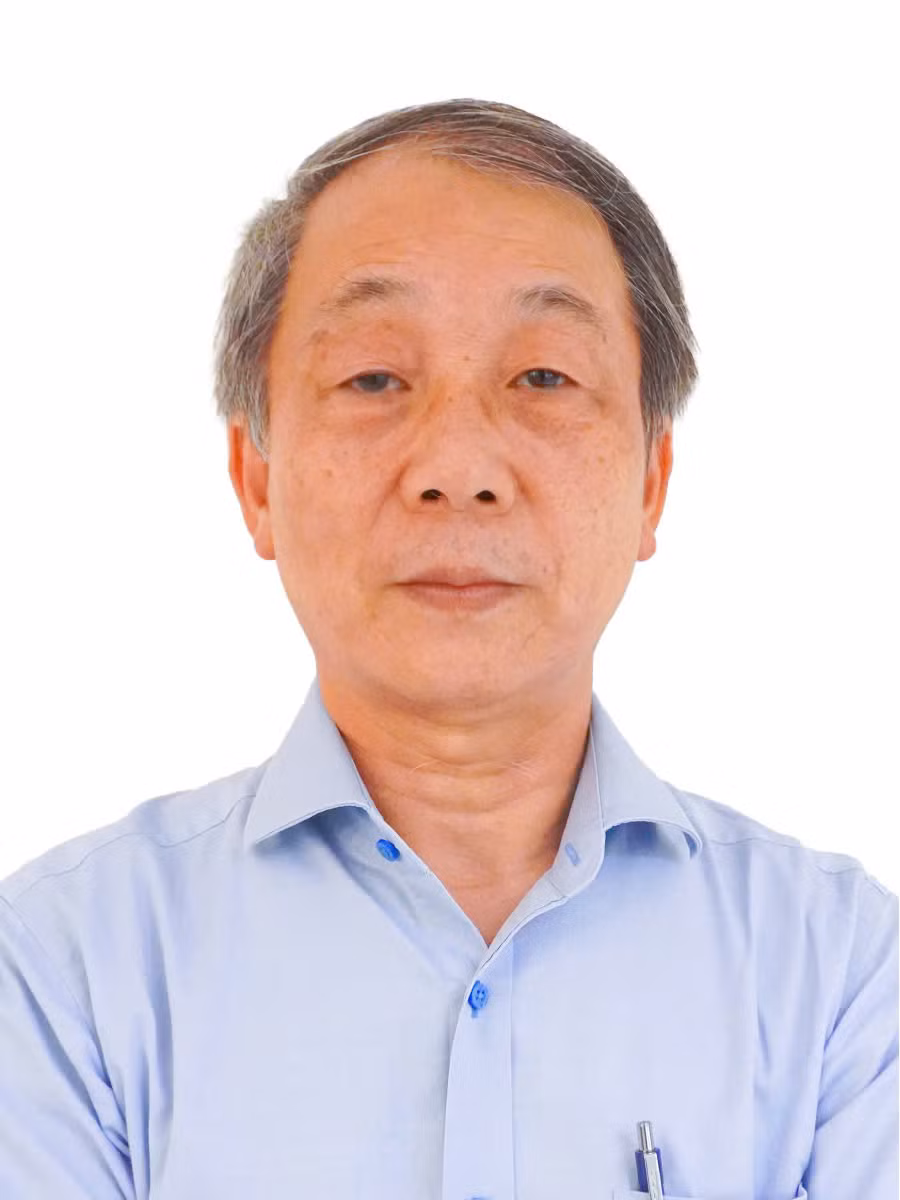 PGS.TS Phạm Văn Lợi.