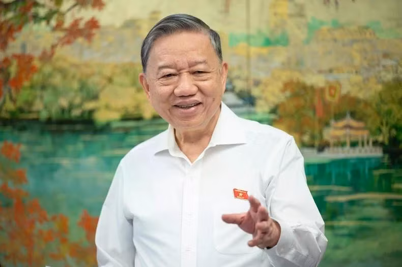 Tổng Bí thư Tô Lâm đề nghị cần quán triệt rất sâu sắc chiến lược, vị trí người thầy.