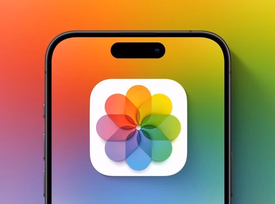 Apple cập nhật giao diện và thao tác trên ứng dụng Ảnh. Ảnh: 9to5Mac.
