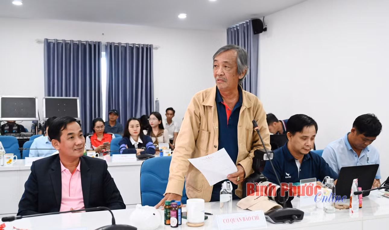 Giải Bình Phước marathon - Trường Tươi Group lần thứ II: Ngắm đường chạy độc đáo của Đồng Xoài xinh đẹp ảnh 8