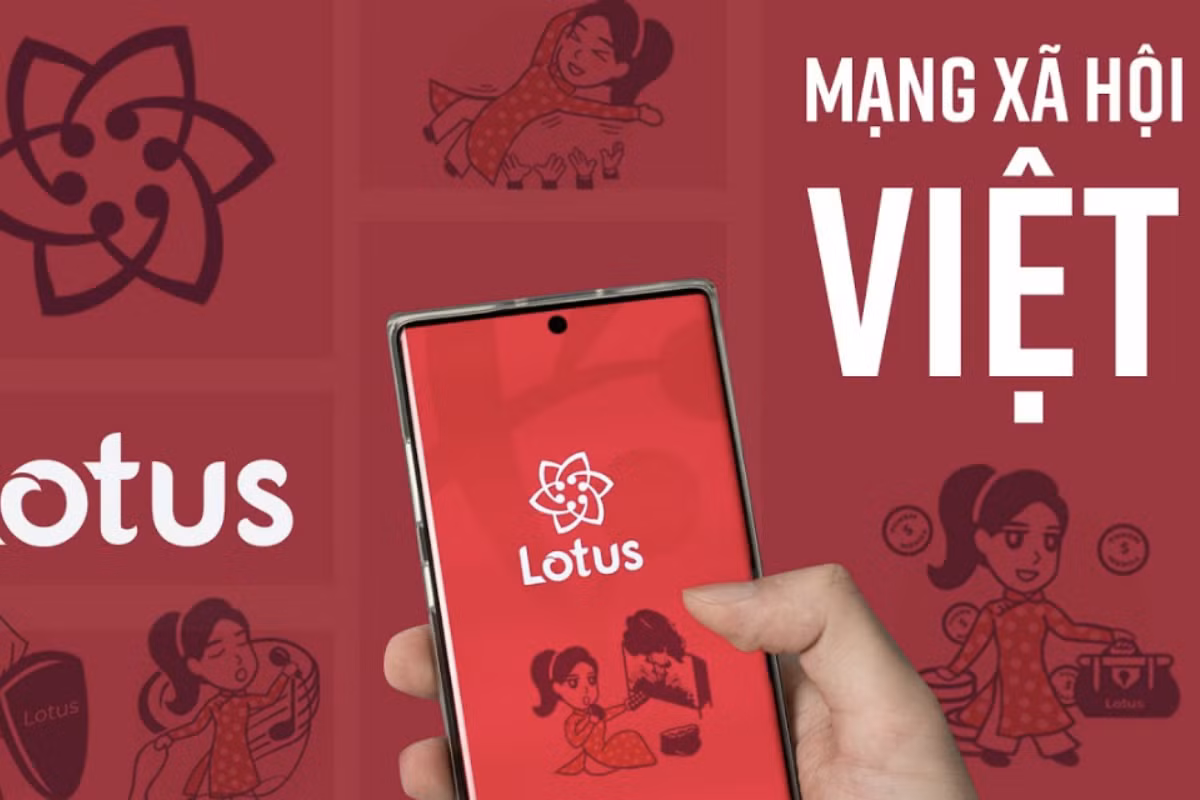 Mạng xã hội có truy cập thường xuyên lớn trong nước mới phải xin giấy phép. Ảnh: Trọng Đạt