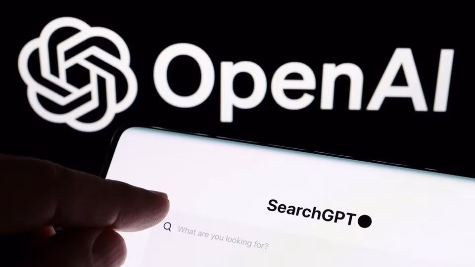 Tích hợp tìm kiếm trên web, ChatGPT cuối cùng đã thu hẹp khoảng cách cạnh tranh với các đối thủ như Microsoft Copilot và Google Gemini. Ảnh: Shutterstock.