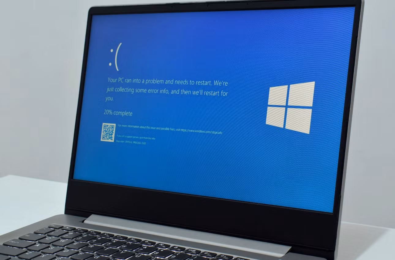 Windows 11 24H2 khiến nhiều người dùng gặp màn hình xanh chết chóc- Ảnh 3.