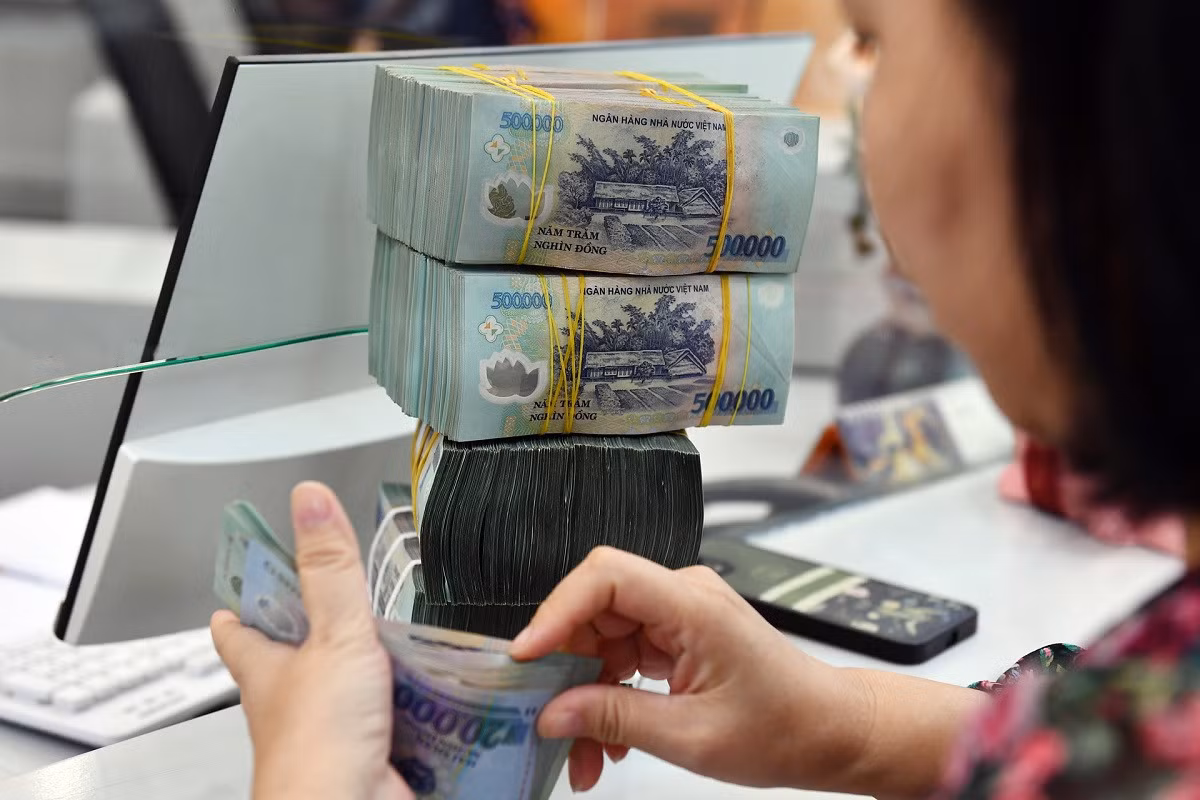 Bộ Tài chính đề xuất cắt giảm số bậc thuế của Biểu thuế hiện nay từ 7 bậc xuống mức phù hợp. Ảnh: Nam Khánh