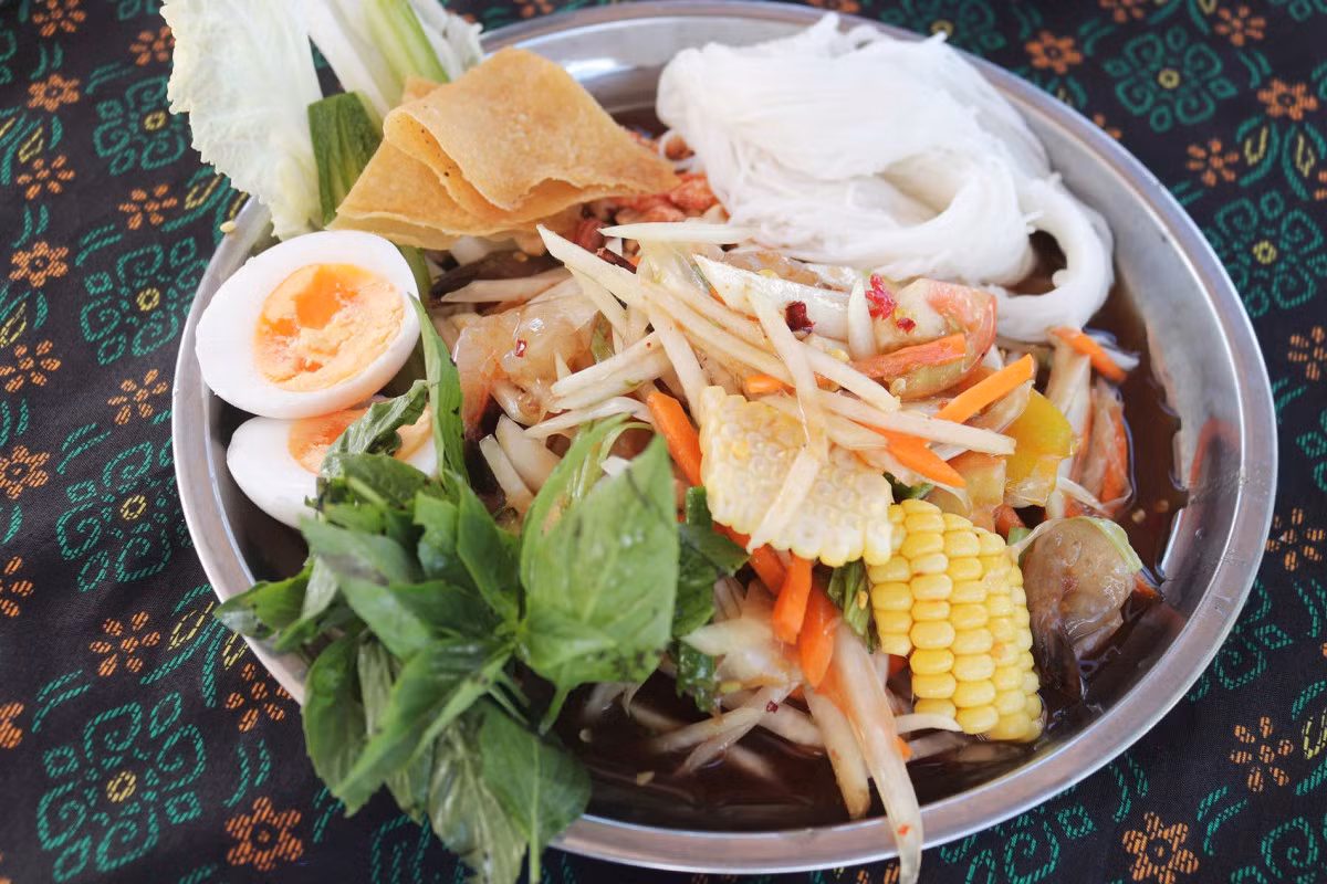 Cuối tuần ở phố cổ Kampot ảnh 9