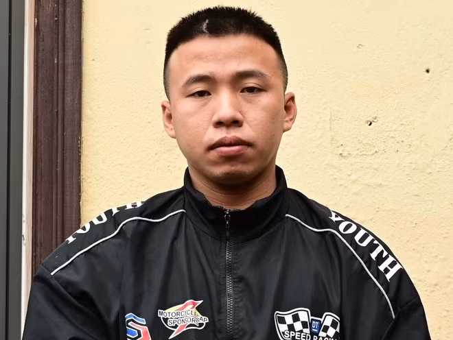 Đối tượng Nguyễn Văn Linh