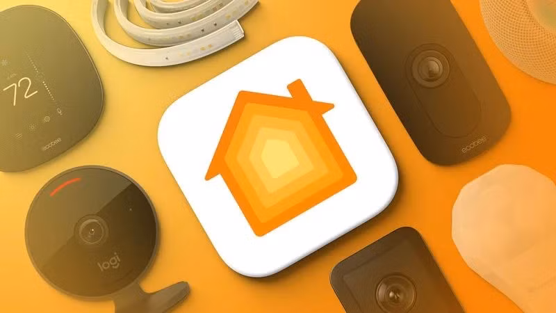Apple có thể tác động lớn đến thị trường camera an ninh nếu thực sự tham chiến. Ảnh: Macrumors