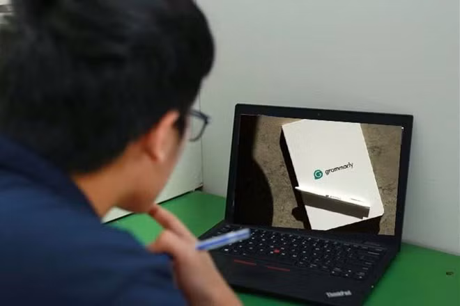 Grammarly ra mắt loạt tác nhân AI hỗ trợ sinh viên và chuyên gia viết bài. Đồ họa: Cát Tiên