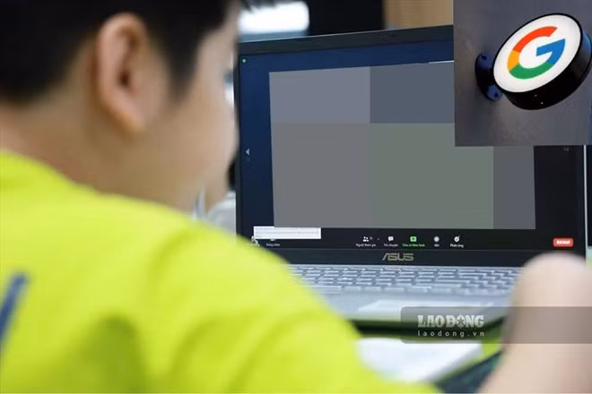 Google cập nhật thêm một loạt tính năng mới giúp học sinh học tập tốt hơn. Đồ họa: Cát Tiên