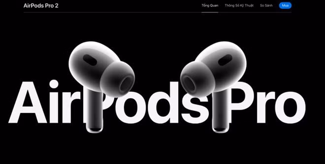 Bản cập nhật iOS 26 beta hé lộ về tính năng dịch trực tiếp trên AirPods. Đồ họa: Quang Minh
