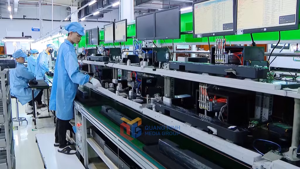 Nghị quyết 57 giúp thúc đẩy mạnh mẽ hơn đối với quá trình nghiên cứu phát triển KHCN, đổi mới sáng tạo và chuyển đổi số.