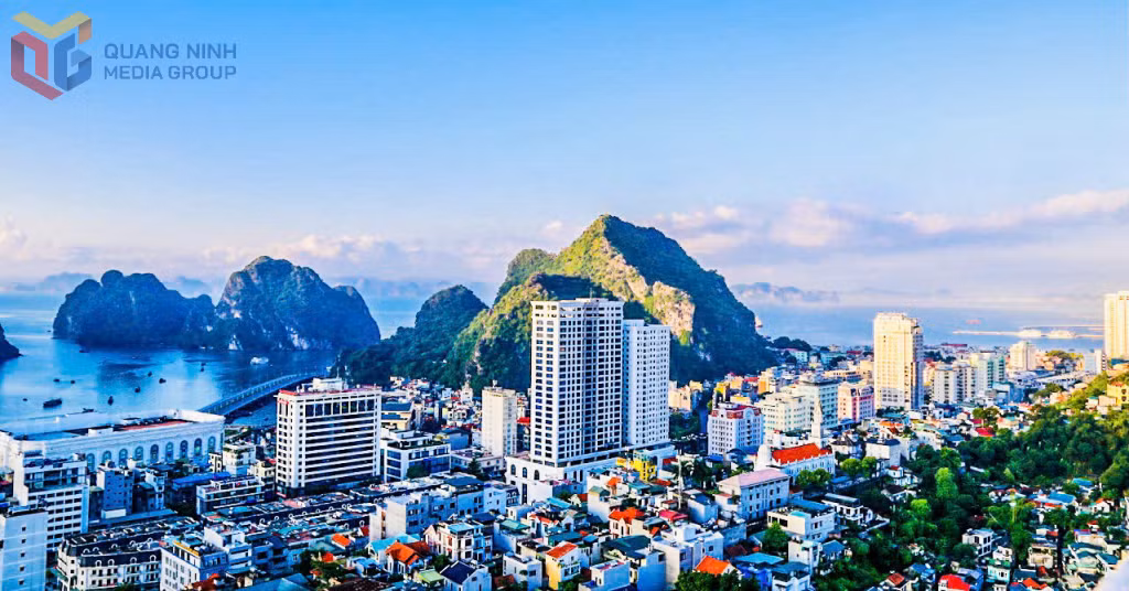 Quảng Ninh vươn lên trở thành địa phương đi đầu trong đổi mới sáng tạo, một cực tăng trưởng toàn diện của khu vực phía Bắc.