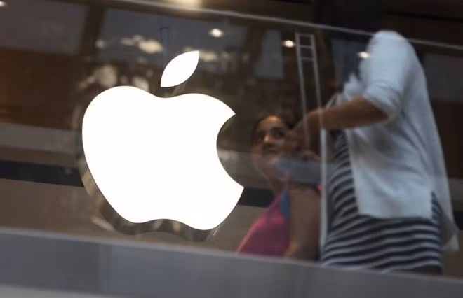 Các thông tin cho thấy Apple vẫn đang trong những thử nghiệm để nâng cấp Siri. Ảnh: Xinhua