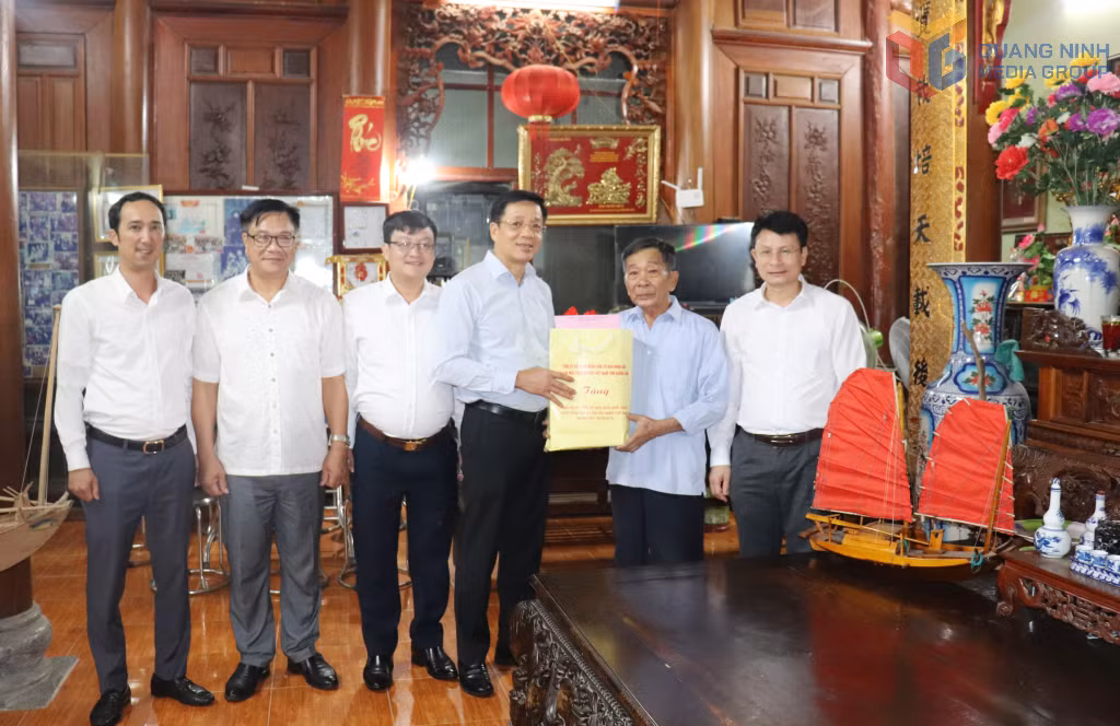 Nguyễn Văn Hồi, Ủy viên Ban Thường vụ Tỉnh ủy, Chủ tịch Ủy ban MTTQ tỉnh