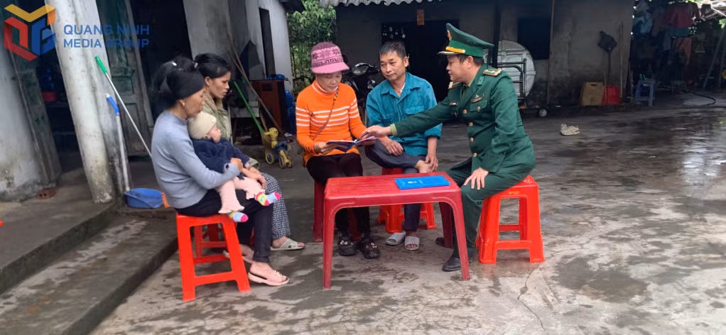 Thiếu tá Hàn Anh Tuấn