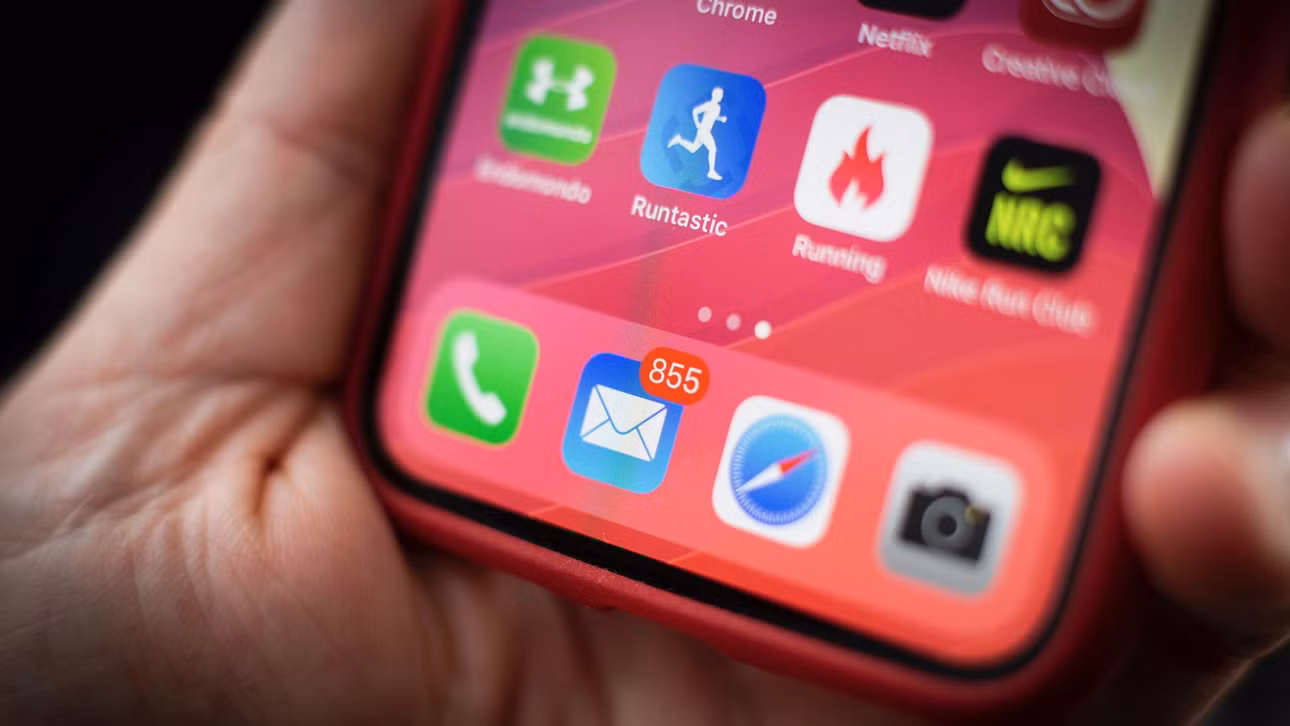 Nóng: Phát hiện lỗi nghiêm trọng, ai đang dùng iPhone cần chú ý!- Ảnh 2.