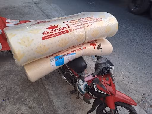 Đánh giá chất lượng nệm cao su thiên nhiên Liên Thành ảnh 4