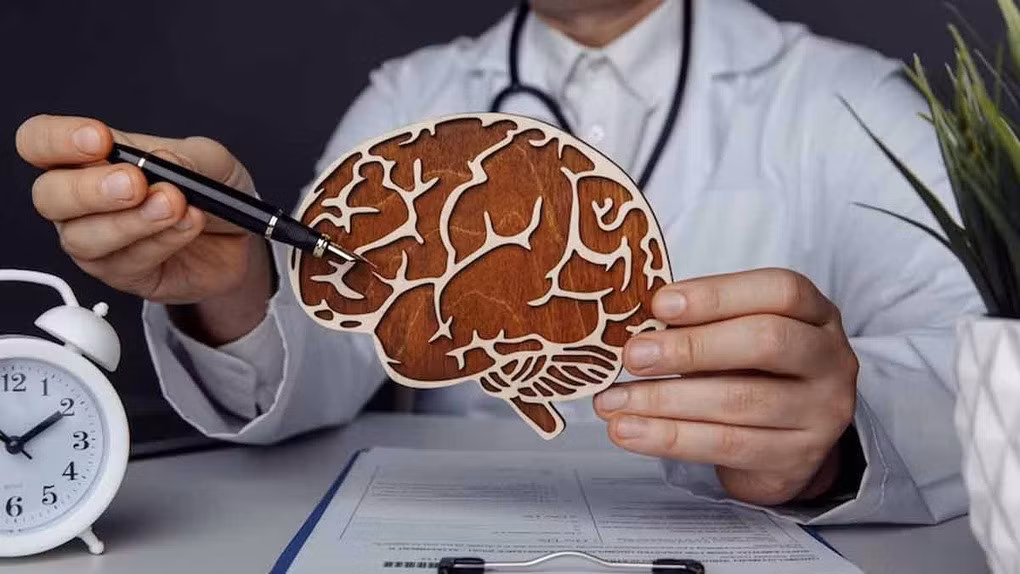 Bạn có thể bị đột quỵ mà không hề hay biết (Ảnh: Onlyhealth).