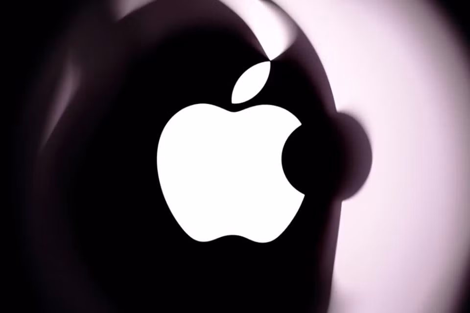 Apple thường nhắn tin cảnh báo người dùng về các cuộc tấn công mã độc.
