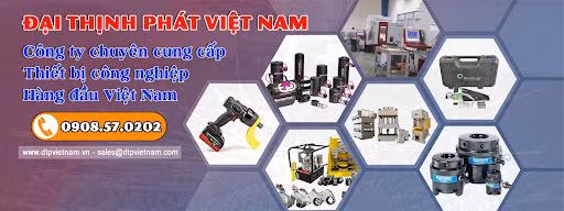 Đại Thịnh Phát - Công ty cung cấp thiết bị công nghiệp hàng đầu Việt Nam ảnh 3