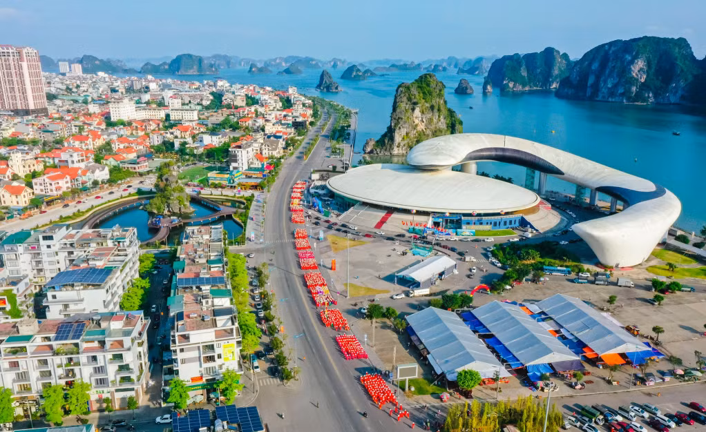 Gọi nắng. Ảnh: Nguyễn Trường
