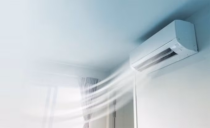 Những thông số cần biết khi mua điều hoà ảnh 1