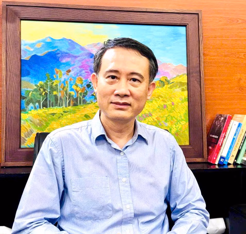 Mở hành lang kết nối, mở dư địa phát triển ảnh 2