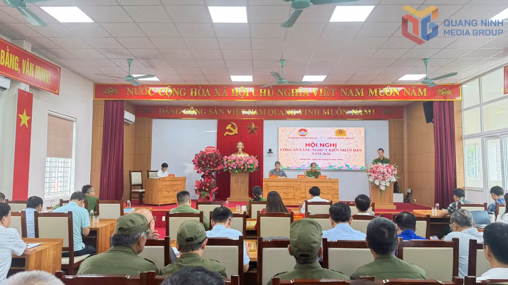 Hội nghị