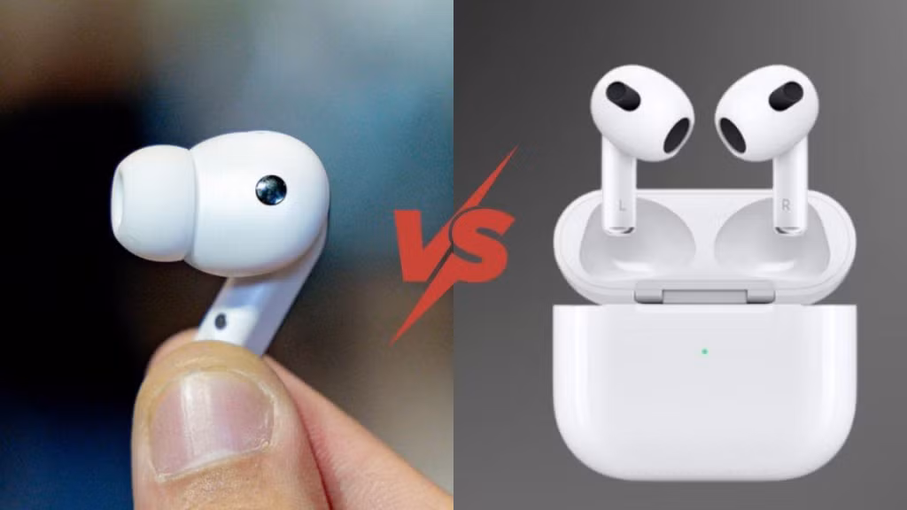 Tai nghe Samsung tương thích nhiều máy hơn AirPods.