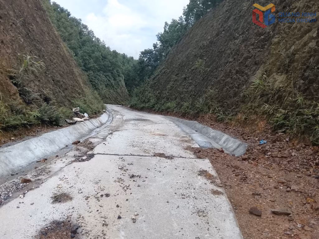Tuyến đường Cấu Phùng - Tài Chi (thôn Tài Chi) khởi công tháng 4/2026, dự kiến hoàn thành trong quý IV/2026.