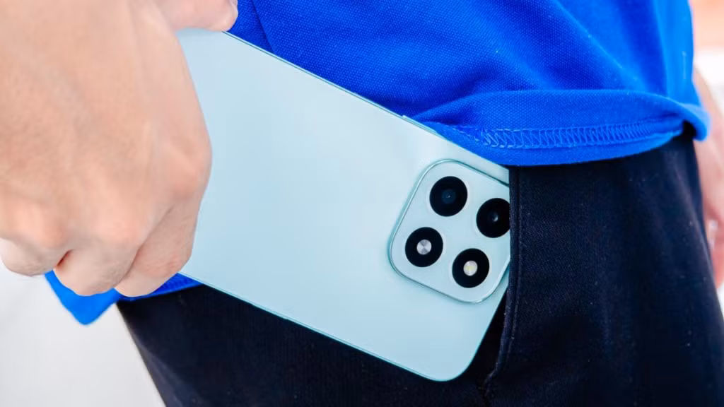 HONOR X6c phù hợp cho đối tượng học sinh, sinh viên.