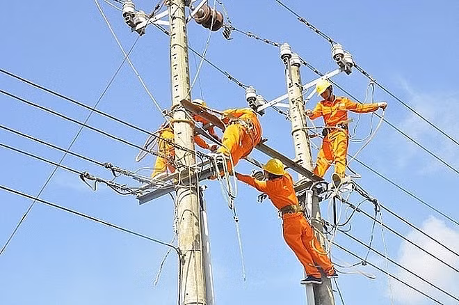 Cung cấp điện 6 tháng cuối năm sẽ được đảm bảo
