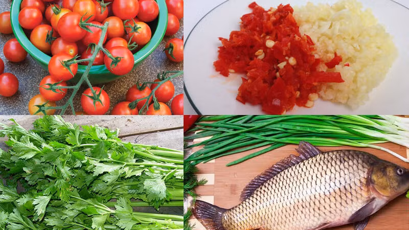 Nên ăn cá và rau xanh để bảo vệ sức khoẻ.