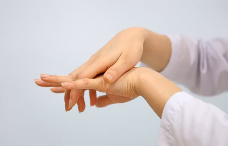 Thiếu hụt canxi có thể gây ra nhiều vấn đề sức khỏe và ảnh hưởng đến chất lượng cuộc sống.