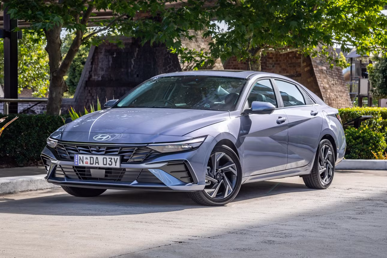 946 xe Hyundai Kona và i30 sedan gặp lỗi liên quan tới cảm biến van tuần hoàn khí xả. Ảnh: Carexpert.