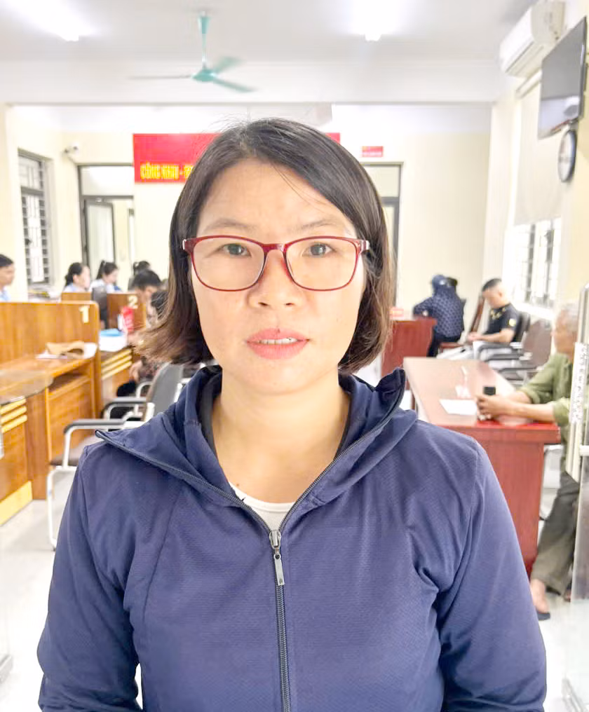 Nâng cao dân chủ, khơi dậy trách nhiệm ảnh 4