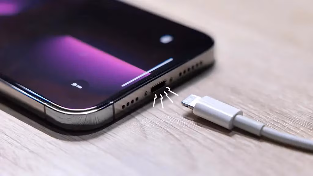 iPhone chai pin nhanh nếu sử dụng không đúng cách. Ảnh: Asurion