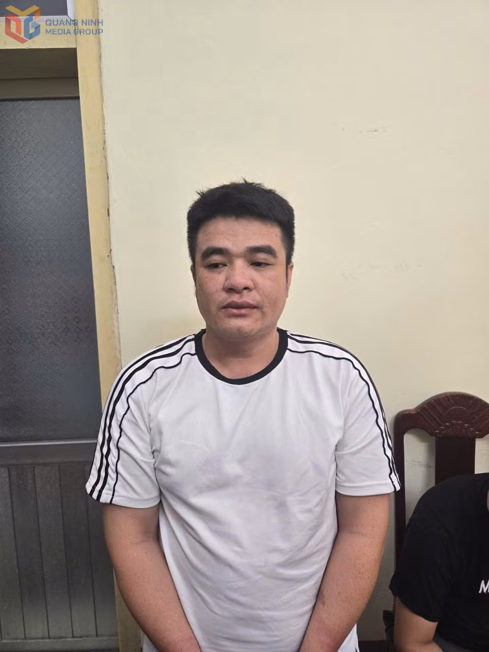 Đối tượng Nguyễn Thành Luân.
