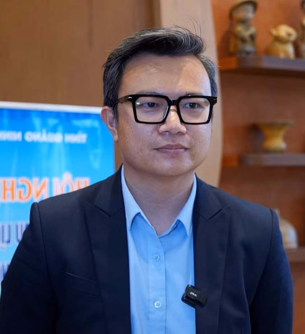 Động lực cho du lịch phát triển bền vững ảnh 6