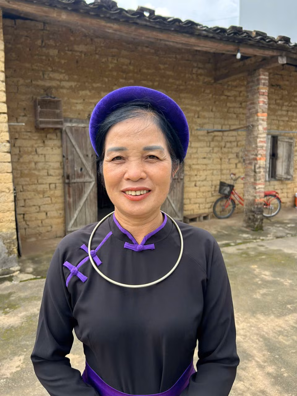 Nâng cao dân chủ, khơi dậy trách nhiệm ảnh 5