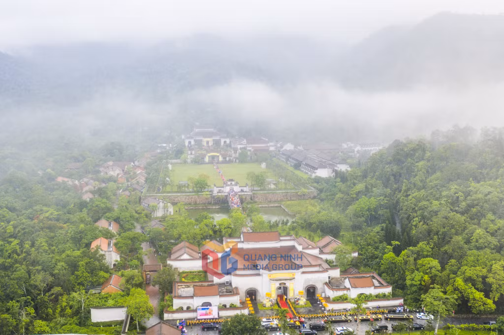 Một hành trình nội tâm