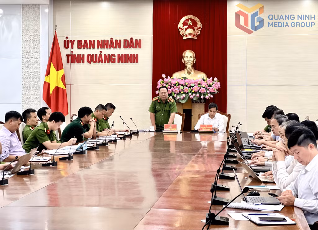 Đại tá Hoàng Ngọc Huynh, Phó Cục trưởng Cục Cảnh sát PCCC&CNCH, Bộ Công an