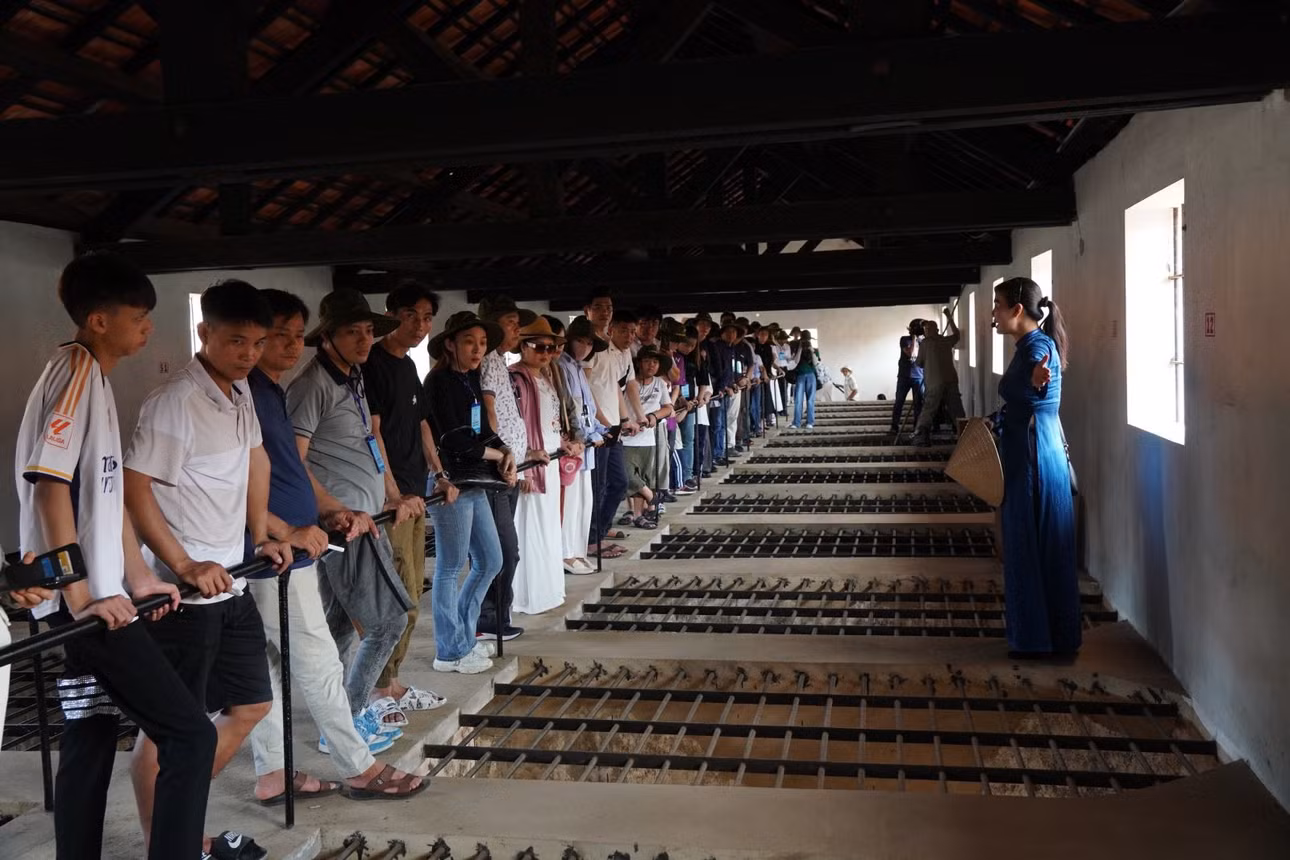 Nhu cầu du lịch dịp hè tăng cao thì các đối tượng lừa đảo cũng tăng cường.